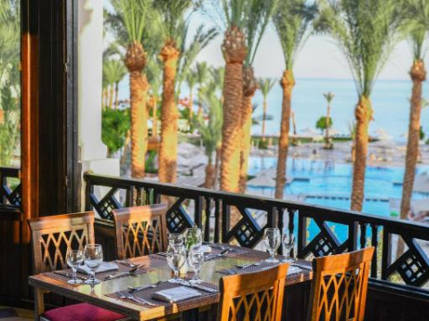 JAZ FANARA RESORT & RESIDENCE_