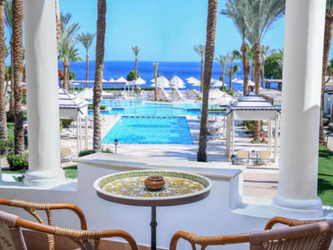 JAZ FANARA RESORT & RESIDENCE_