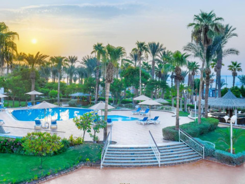 FAYROUZ RESORT_