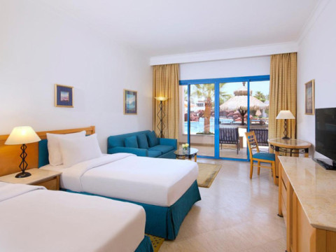 JAZ FAYROUZ RESORT