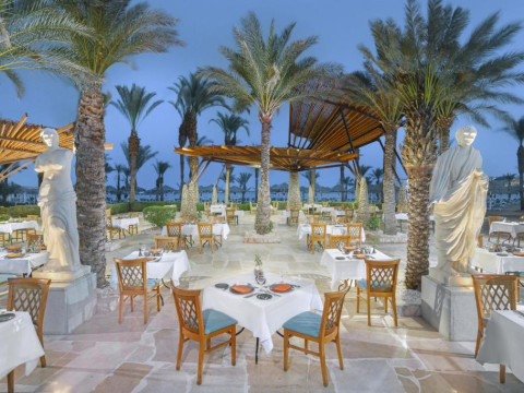 FAYROUZ RESORT_