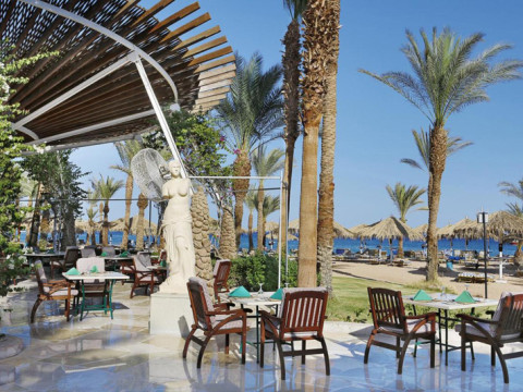 JAZ FAYROUZ RESORT