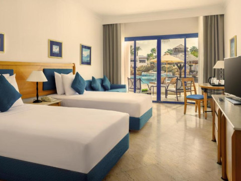 FAYROUZ RESORT_