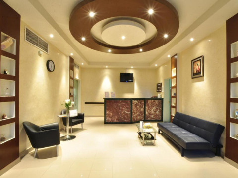 JAZ FAYROUZ RESORT