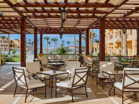 JAZ LAMAYA RESORT MARSA ALAM