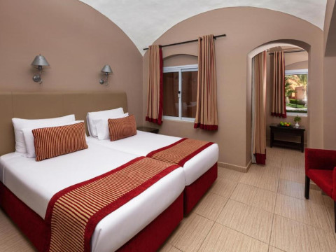 Jaz Makadi Oasis Resort