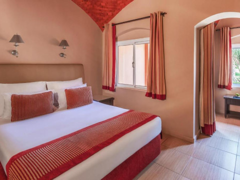 Jaz Makadi Oasis Resort