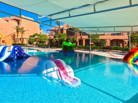 JAZ MAKADI OASIS RESORT & CLUB