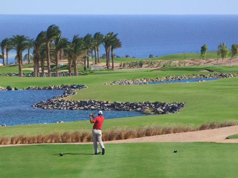 Jaz Makadi Saraya Resort