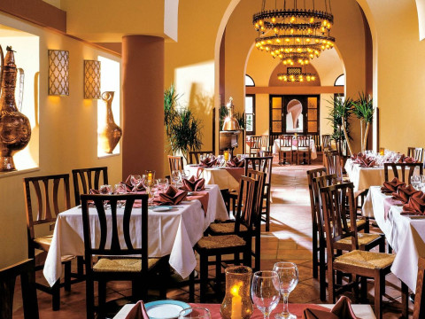 JAZ MAKADI SARAYA RESORT