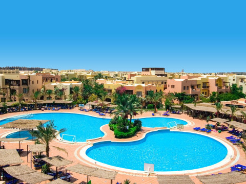 JAZ MAKADI SARAYA RESORT