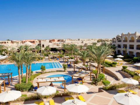 JAZ MAKADI STAR RESORT