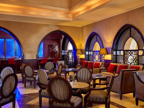 JAZ MAKADI STAR RESORT