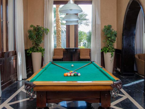 Jaz Makadi Star Resort & Spa (Adults Only (+16 ani))