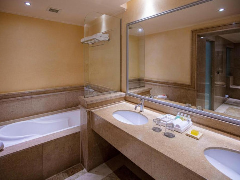Jaz Makadi Star Resort & Spa (Adults Only (+16 ani))