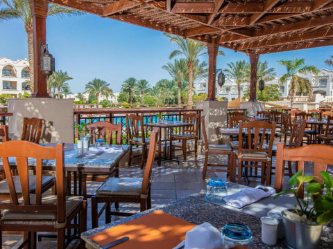 Jaz Makadi Star Resort & Spa (Adults Only (+16 ani))