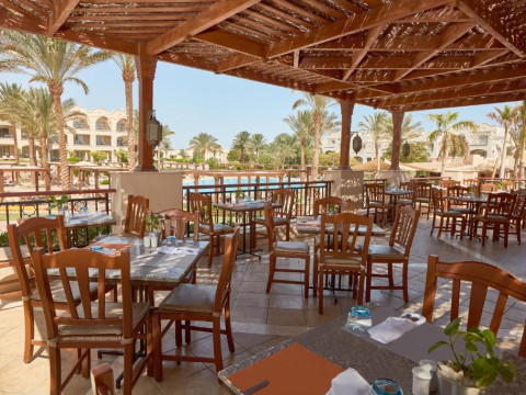 Jaz Makadi Star Resort & Spa (Adults Only (+16 ani))