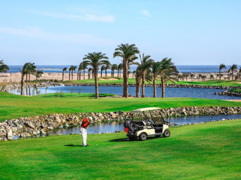 JAZ MAKADINA RESORT