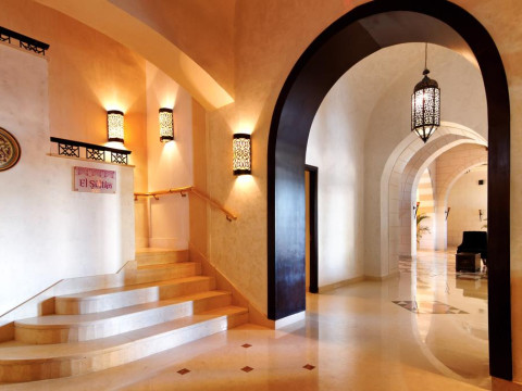 JAZ MAKADINA RESORT