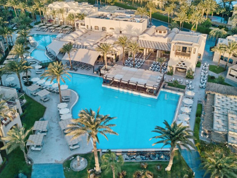 Jaz Makadina Resort
