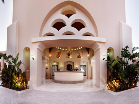 JAZ MAKADINA RESORT