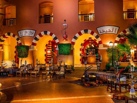 JAZ MAKADINA RESORT