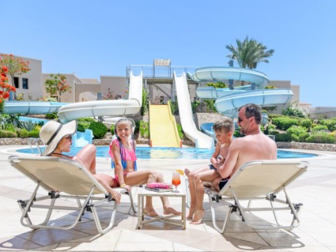 JAZ MIRABEL BEACH RESORT