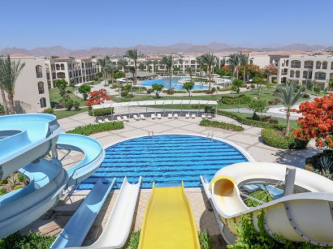JAZ MIRABEL BEACH RESORT
