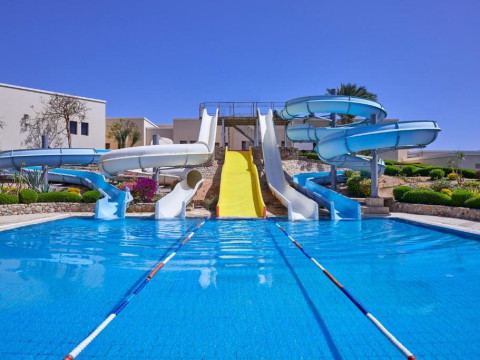 JAZ MIRABEL BEACH RESORT_