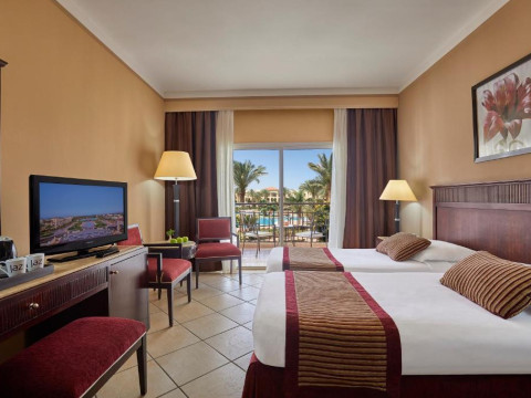 JAZ MIRABEL BEACH RESORT_