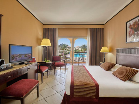 JAZ MIRABEL BEACH RESORT_