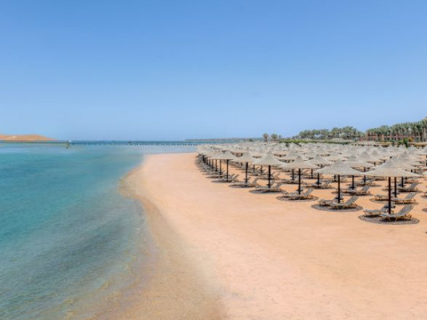 JAZ MIRABEL BEACH RESORT