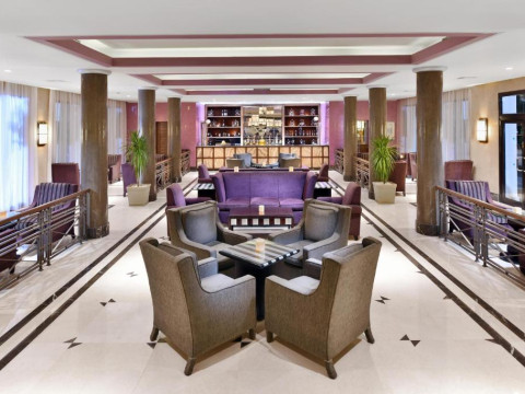 Jaz Mirabel Club & Park