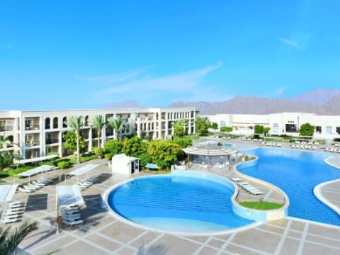 Jaz Mirabel Club & Park