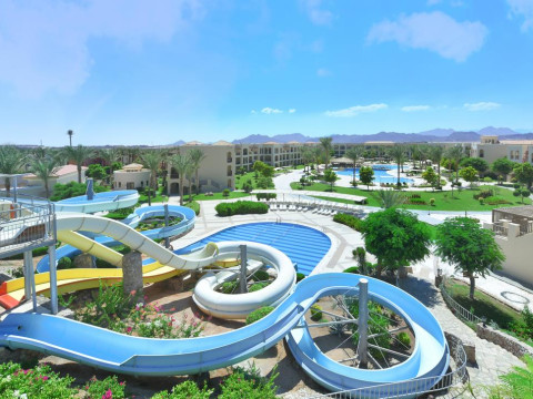 Jaz Mirabel Club Resort