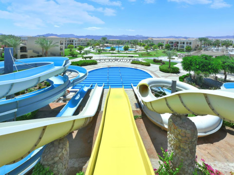 Jaz Mirabel Club Resort
