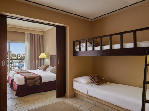 Jaz Mirabel Club Resort