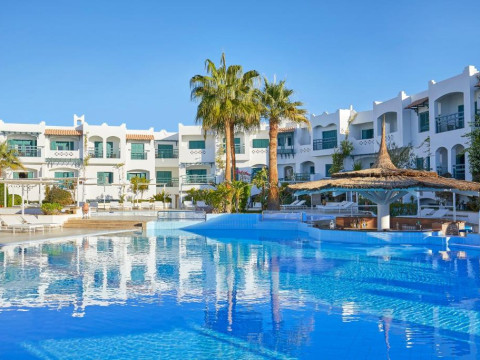 Jaz Neo Naama Bay Resort (ex Solymar Naama Bay)