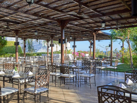 Jaz Neo Naama Bay Resort (ex Solymar Naama Bay)