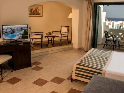 Jaz Neo Naama Bay Resort (ex Solymar Naama Bay)