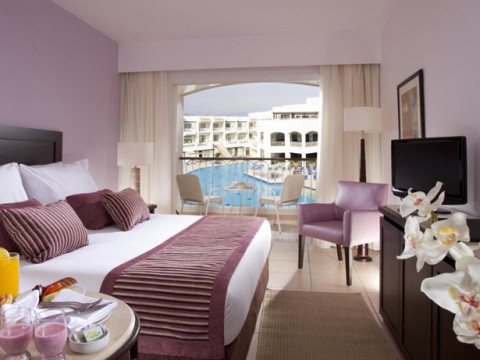 JAZ NEO SHARKS BAY HOTEL