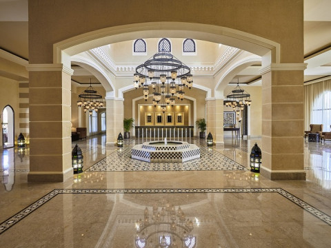Jaz Oriental