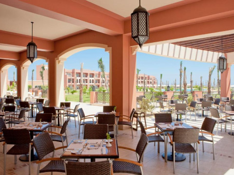 Jaz Oriental
