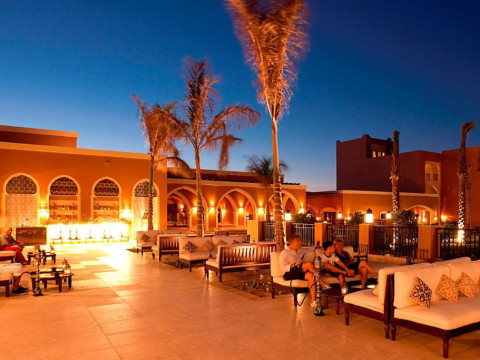 Jaz Oriental Resort