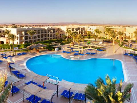 JAZ SAMAYA RESORT