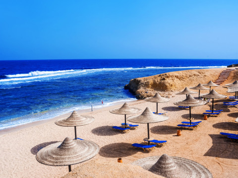 JAZ SAMAYA RESORT