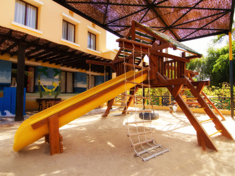 JAZ SAMAYA RESORT