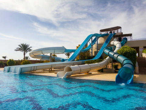 JAZ SAMAYA RESORT