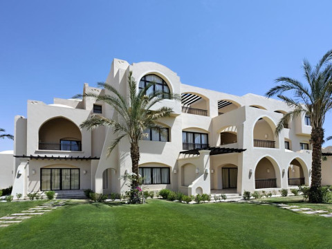 Jaz Saraya Palms