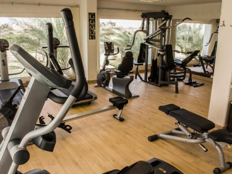 MONTE CARLO SHARM RESORT  SPA